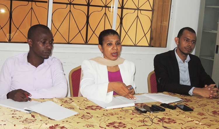 Troisième édition de la Bourse d’étude de Meck Moroni  « Twamaya Ya Maudu » est lancé